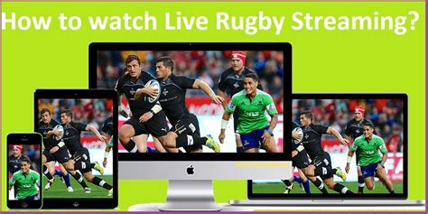 Rugby Live Streaming and TV Listings .